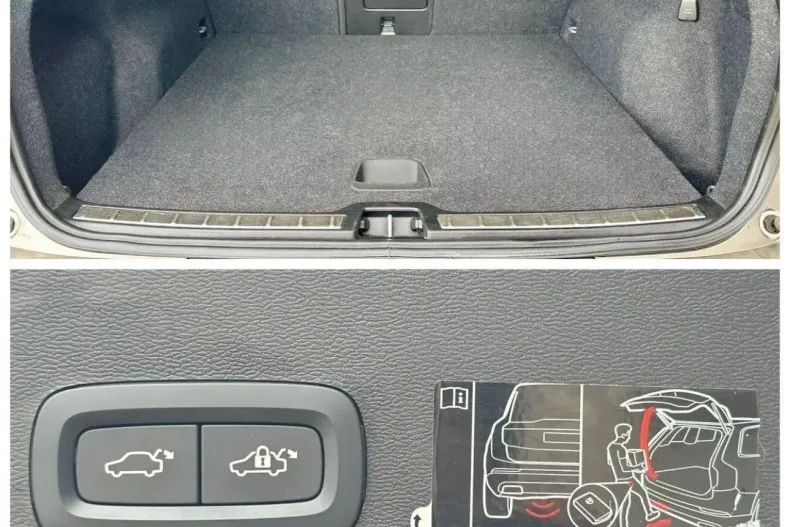 Volvo XC40 din 2021 cu 82.747 km - oferta VOL213320 - foto 18
