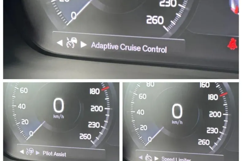 Volvo XC40 din 2021 cu 82.747 km - oferta VOL213320 - foto 30