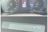 Volvo XC40 din 2021 cu 82.747 km - oferta VOL213320 - foto 31