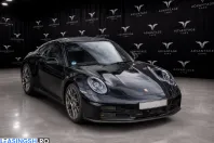 Porsche 911 din 2026 cu 6.433 km - oferta POR213321 - foto 1