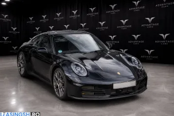 Porsche 911 din 2026 - oferta POR213321