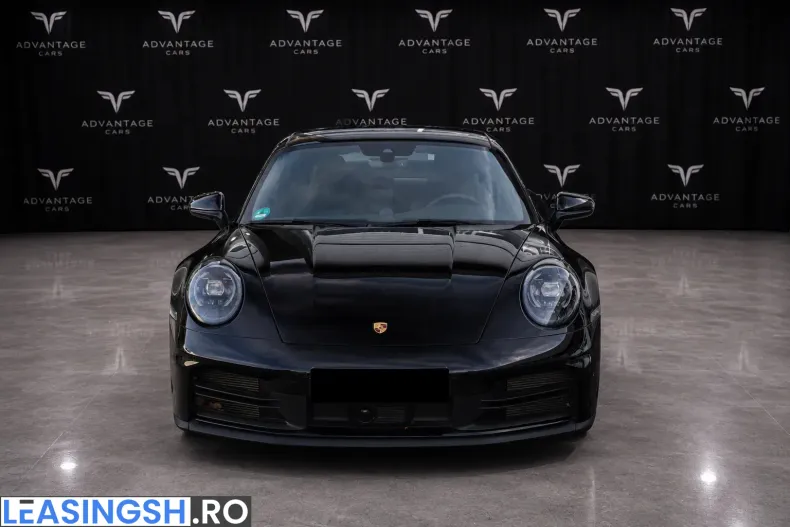 Porsche 911 din 2026 cu 6.433 km - oferta POR213321 - foto 2