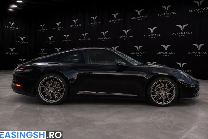 Porsche 911 din 2026 cu 6.433 km - oferta POR213321 - foto 3