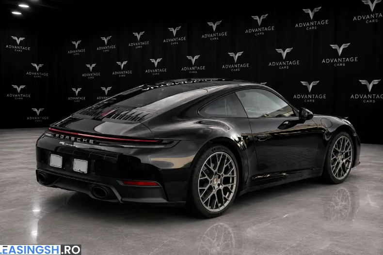Porsche 911 din 2026 cu 6.433 km - oferta POR213321 - foto 4
