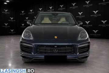 Porsche Cayenne Coupe din 2023 - oferta POR213322