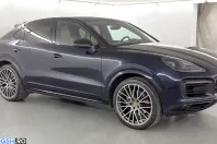 Porsche Cayenne Coupe din 2023 cu 83.815 km - oferta POR213322 - foto 3