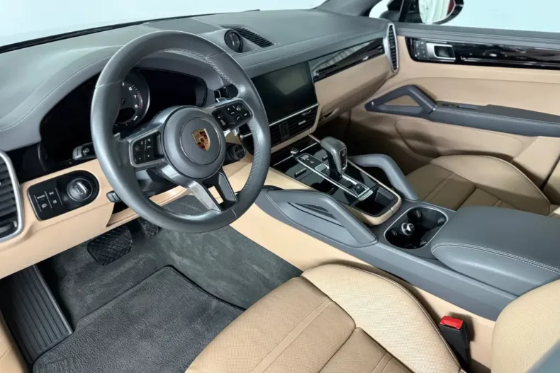 Porsche Cayenne Coupe din 2023 cu 83.815 km - oferta POR213322 - foto 6