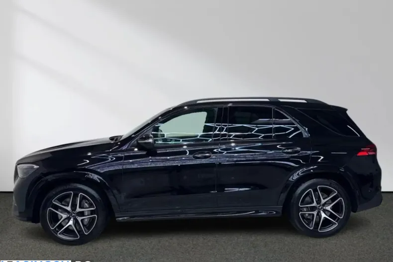 Mercedes-Benz GLE din 2025 cu 23.811 km - oferta MER213323 - foto 2