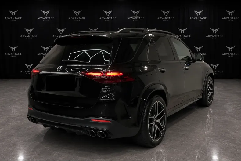 Mercedes-Benz GLE din 2025 cu 23.811 km - oferta MER213323 - foto 3