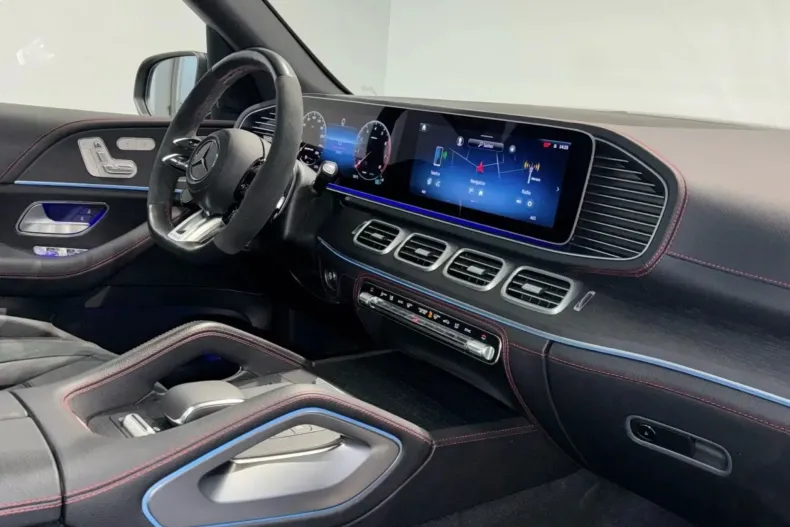 Mercedes-Benz GLE din 2025 cu 23.811 km - oferta MER213323 - foto 6