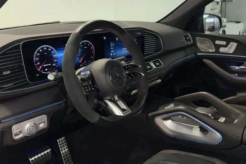 Mercedes-Benz GLE din 2025 cu 23.811 km - oferta MER213323 - foto 7
