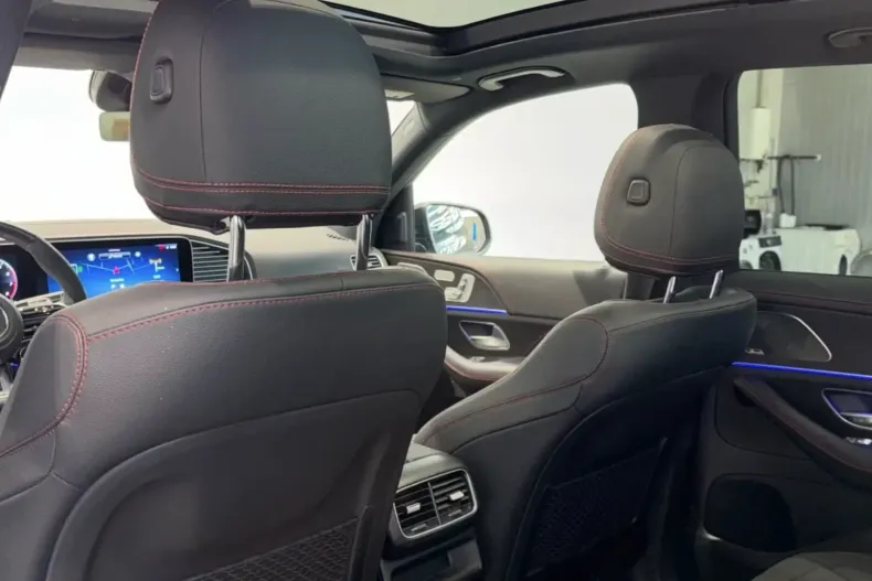 Mercedes-Benz GLE din 2025 cu 23.811 km - oferta MER213323 - foto 8