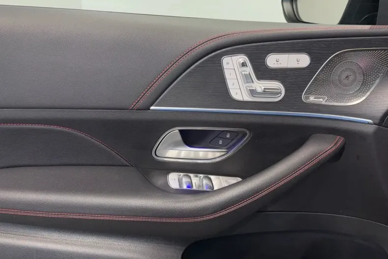 Mercedes-Benz GLE din 2025 cu 23.811 km - oferta MER213323 - foto 9