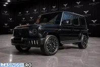 Mercedes-Benz G din 2026 cu 10 km - oferta MER213324 - foto 1