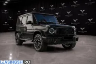 Mercedes-Benz G din 2026 cu 10 km - oferta MER213324 - foto 2