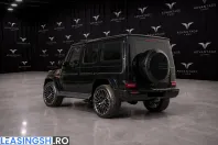 Mercedes-Benz G din 2026 cu 10 km - oferta MER213324 - foto 3