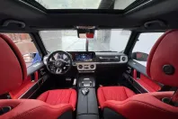 Mercedes-Benz G din 2026 cu 10 km - oferta MER213324 - foto 5