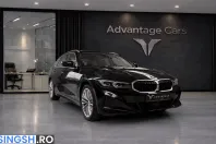 BMW 320d (Seria 3) din 2023 cu 99.250 km - oferta BMW213325 - foto 3