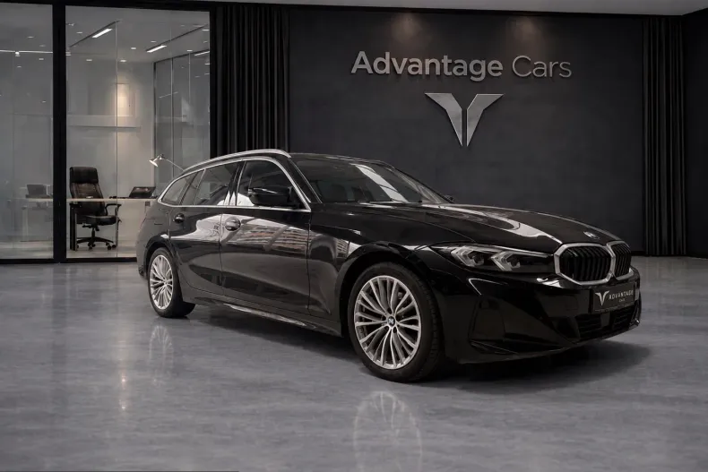 BMW 320d (Seria 3) din 2023 cu 99.250 km - oferta BMW213325 - foto 4