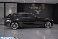 BMW 320d (Seria 3) din 2023 cu 99.250 km - oferta BMW213325 - foto 5