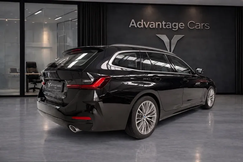 BMW 320d (Seria 3) din 2023 cu 99.250 km - oferta BMW213325 - foto 6