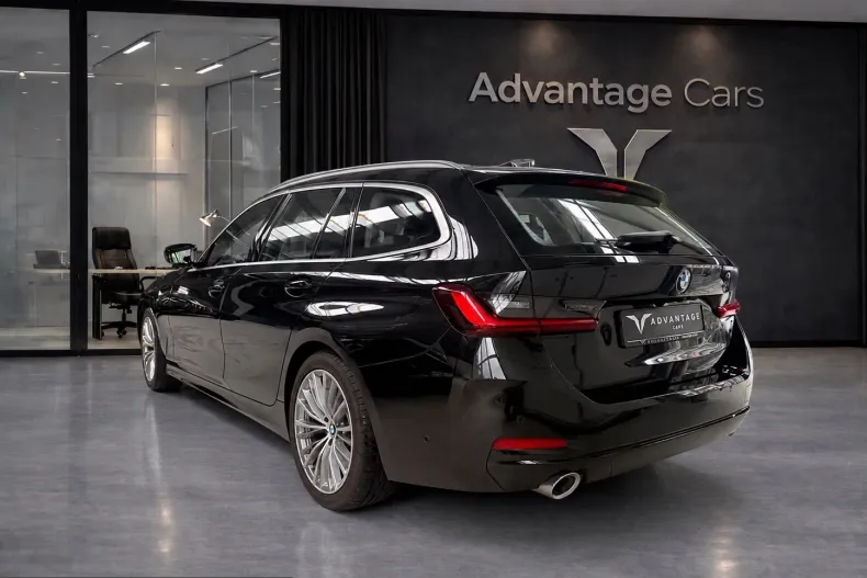 BMW 320d (Seria 3) din 2023 cu 99.250 km - oferta BMW213325 - foto 7