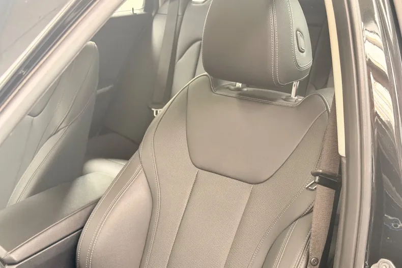 BMW 320d (Seria 3) din 2023 cu 99.250 km - oferta BMW213325 - foto 8