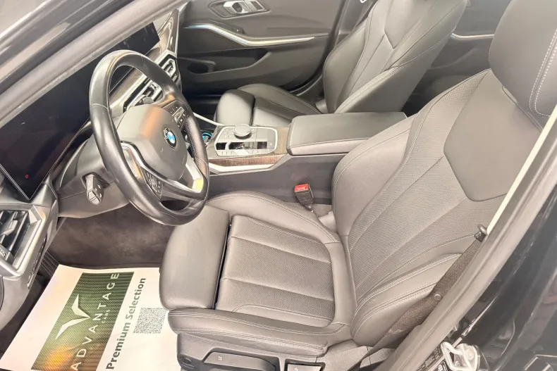 BMW 320d (Seria 3) din 2023 cu 99.250 km - oferta BMW213325 - foto 9