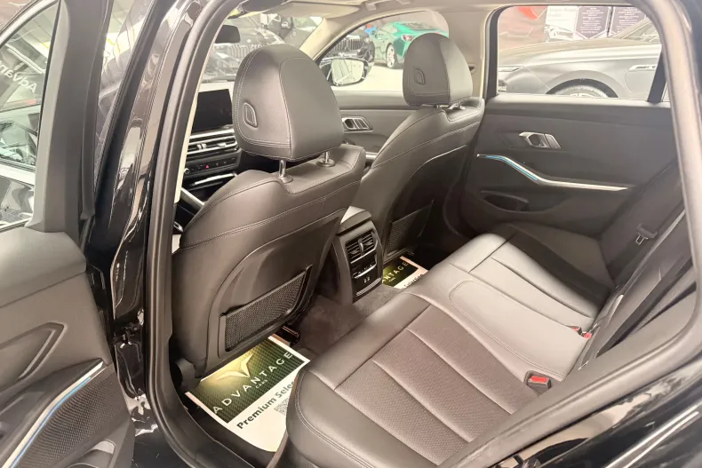 BMW 320d (Seria 3) din 2023 cu 99.250 km - oferta BMW213325 - foto 11