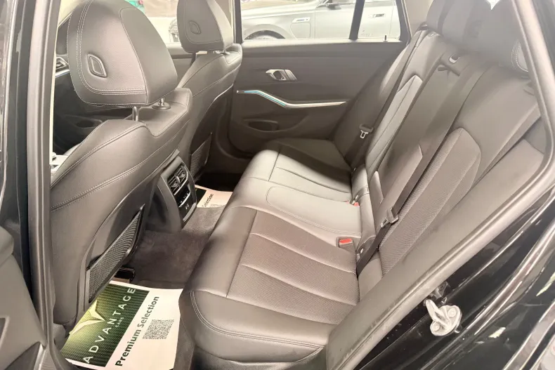 BMW 320d (Seria 3) din 2023 cu 99.250 km - oferta BMW213325 - foto 12