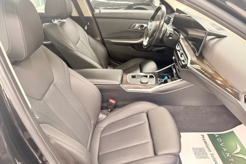 BMW 320d (Seria 3) din 2023 cu 99.250 km - oferta BMW213325 - foto 13
