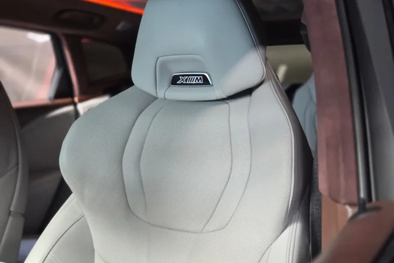 BMW XM (Seria X) din 2023 cu 53.100 km - oferta BMW213326 - foto 2