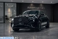 Mercedes-Benz GLE Coupe din 2025 cu 20 km - oferta MER213327 - foto 1