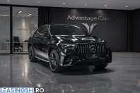 Mercedes-Benz GLE Coupe din 2025 cu 20 km - oferta MER213327 - foto 4