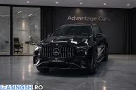 Mercedes-Benz GLE Coupe din 2025 cu 20 km - oferta MER213327 - foto 8