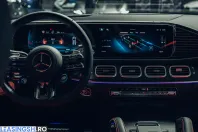 Mercedes-Benz GLE Coupe din 2025 cu 20 km - oferta MER213327 - foto 10