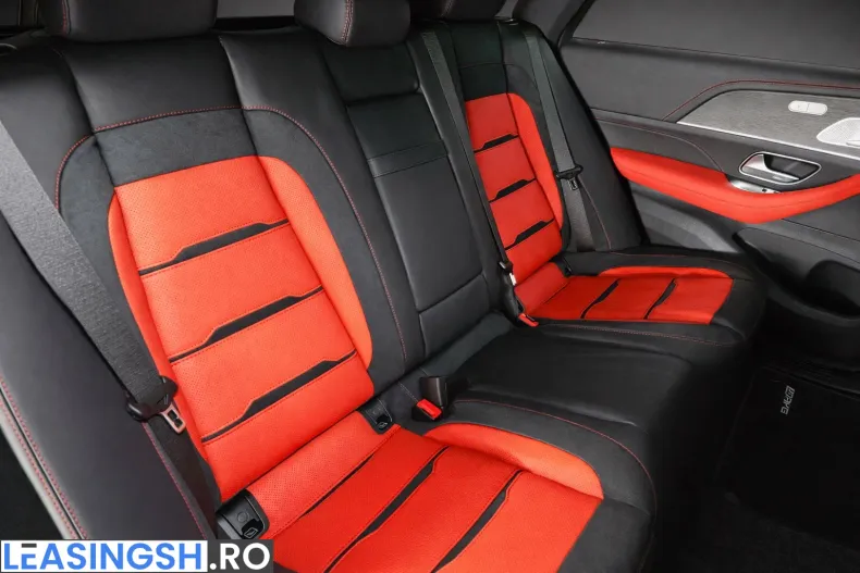 Mercedes-Benz GLE Coupe din 2025 cu 20 km - oferta MER213327 - foto 14