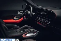 Mercedes-Benz GLE Coupe din 2025 cu 20 km - oferta MER213327 - foto 16