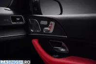 Mercedes-Benz GLE Coupe din 2025 cu 20 km - oferta MER213327 - foto 17