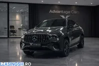 Mercedes-Benz GLE Coupe din 2025 cu 20 km - oferta MER213328 - foto 1