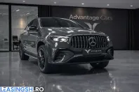 Mercedes-Benz GLE Coupe din 2025 cu 20 km - oferta MER213328 - foto 6