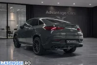 Mercedes-Benz GLE Coupe din 2025 cu 20 km - oferta MER213328 - foto 7