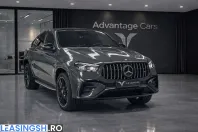 Mercedes-Benz GLE Coupe din 2025 cu 20 km - oferta MER213328 - foto 8
