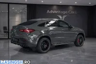 Mercedes-Benz GLE Coupe din 2025 cu 20 km - oferta MER213328 - foto 9