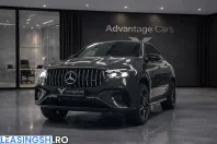 Mercedes-Benz GLE Coupe din 2025 cu 20 km - oferta MER213328 - foto 10