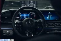 Mercedes-Benz GLE Coupe din 2025 cu 20 km - oferta MER213328 - foto 14