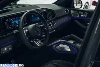 Mercedes-Benz GLE Coupe din 2025 cu 20 km - oferta MER213328 - foto 15