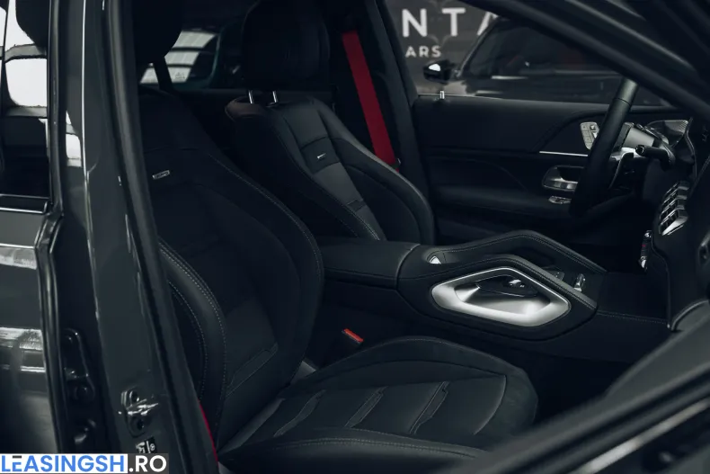 Mercedes-Benz GLE Coupe din 2025 cu 20 km - oferta MER213328 - foto 18