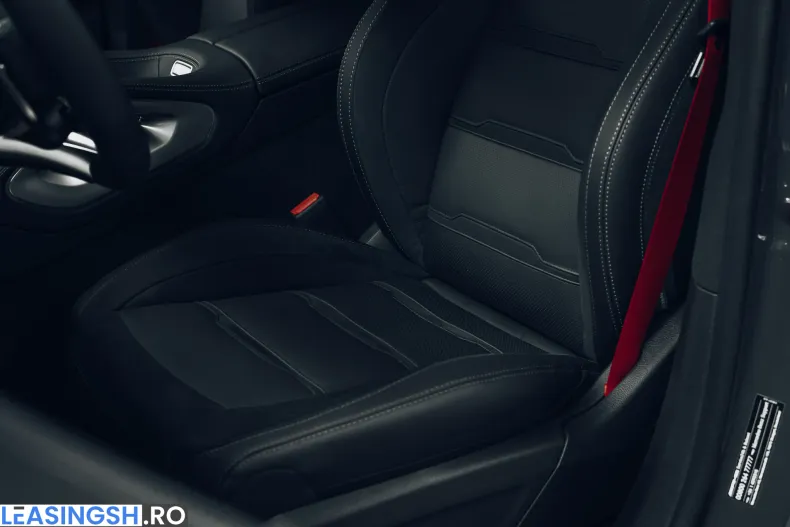 Mercedes-Benz GLE Coupe din 2025 cu 20 km - oferta MER213328 - foto 21