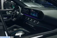 Mercedes-Benz GLE Coupe din 2025 cu 20 km - oferta MER213328 - foto 23